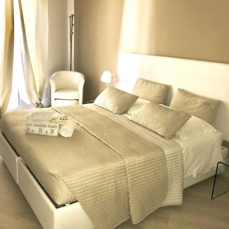 Casatati Apartment กาญารี ภายนอก รูปภาพ
