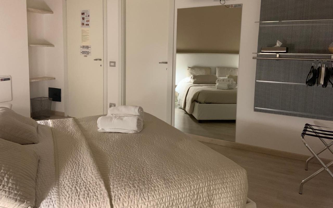 Casatati Apartment กาญารี ภายนอก รูปภาพ