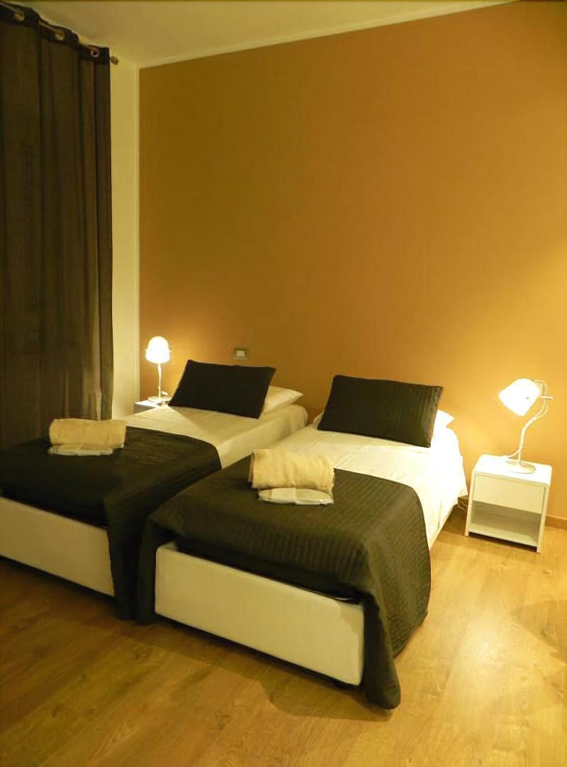 Casatati Apartment กาญารี ภายนอก รูปภาพ