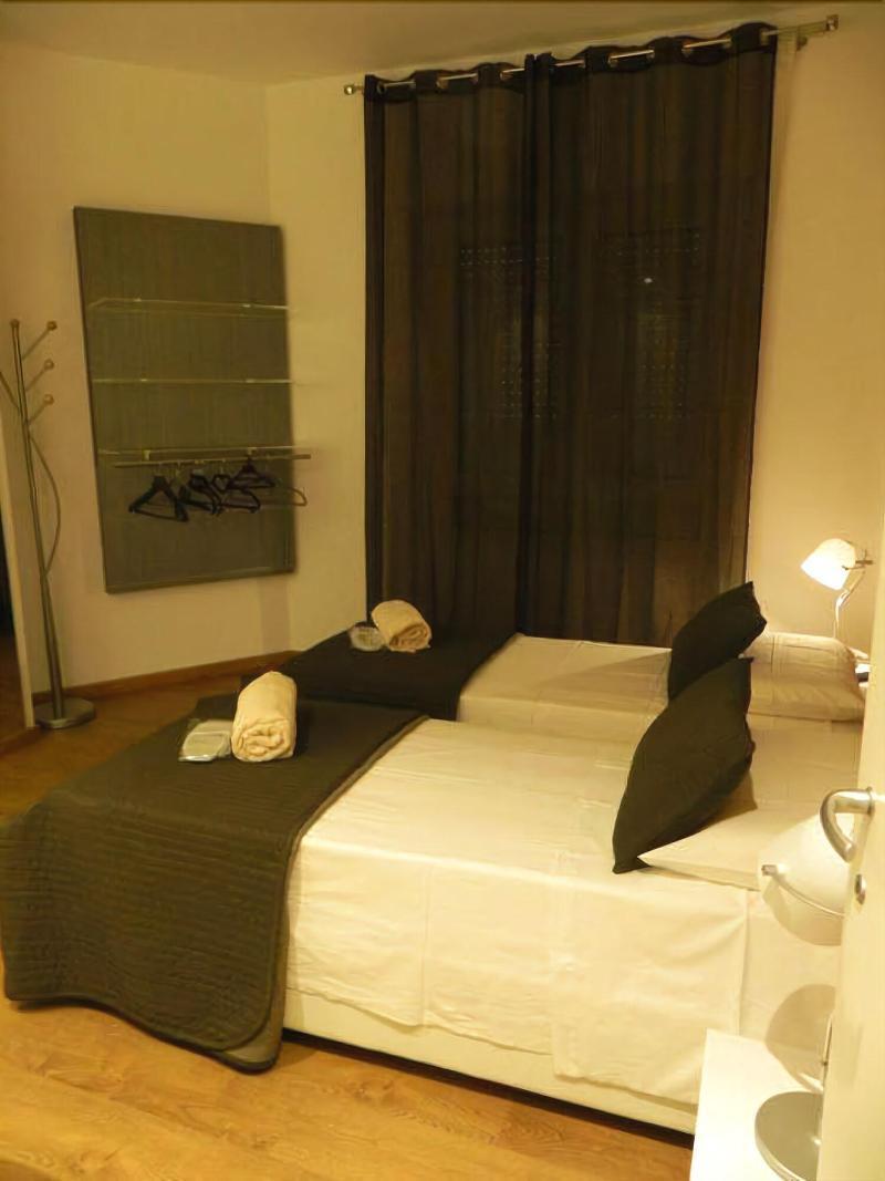 Casatati Apartment กาญารี ภายนอก รูปภาพ