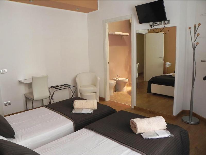 Casatati Apartment กาญารี ภายนอก รูปภาพ