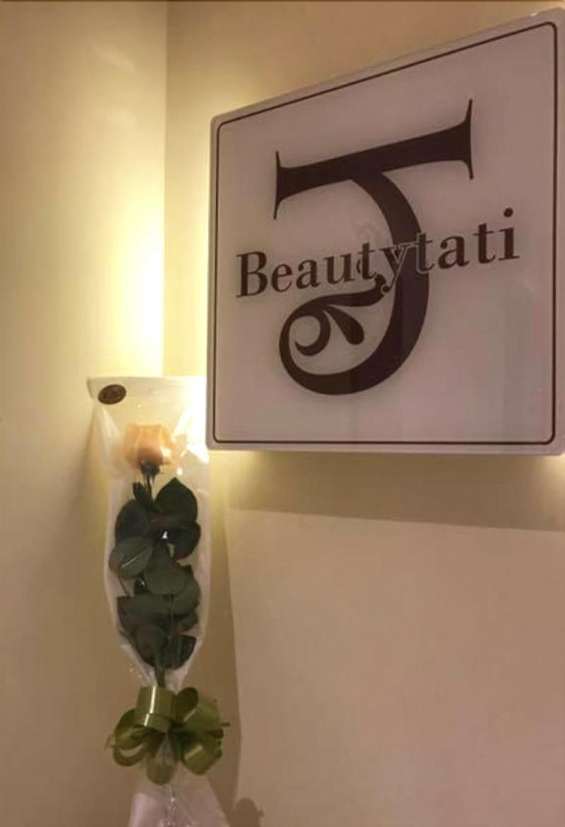 Casatati Apartment กาญารี ภายนอก รูปภาพ