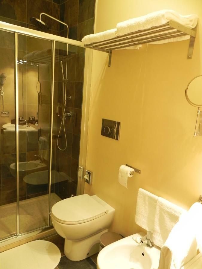 Casatati Apartment กาญารี ภายนอก รูปภาพ