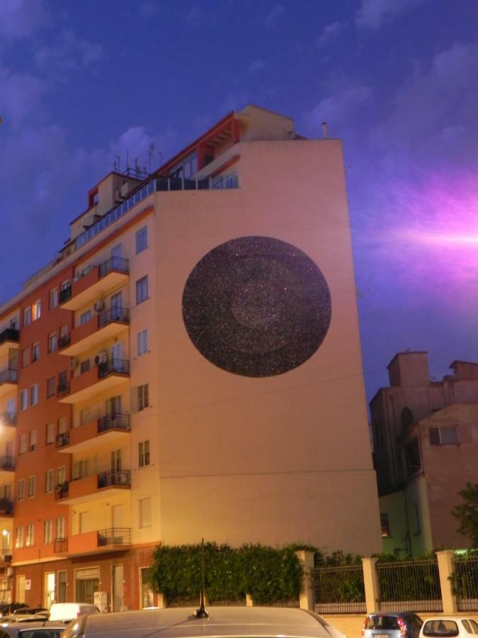 Casatati Apartment กาญารี ภายนอก รูปภาพ