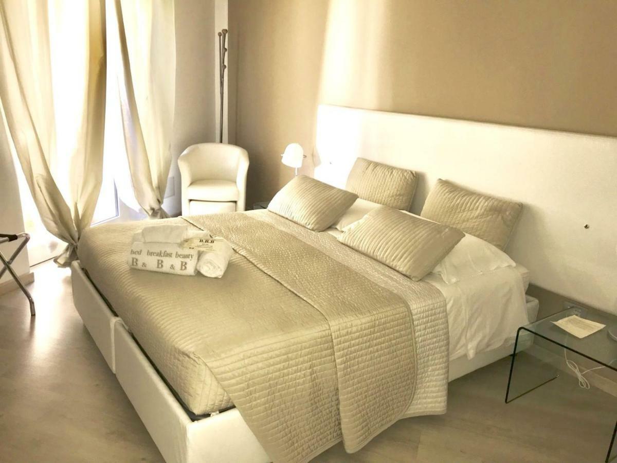 Casatati Apartment กาญารี ภายนอก รูปภาพ