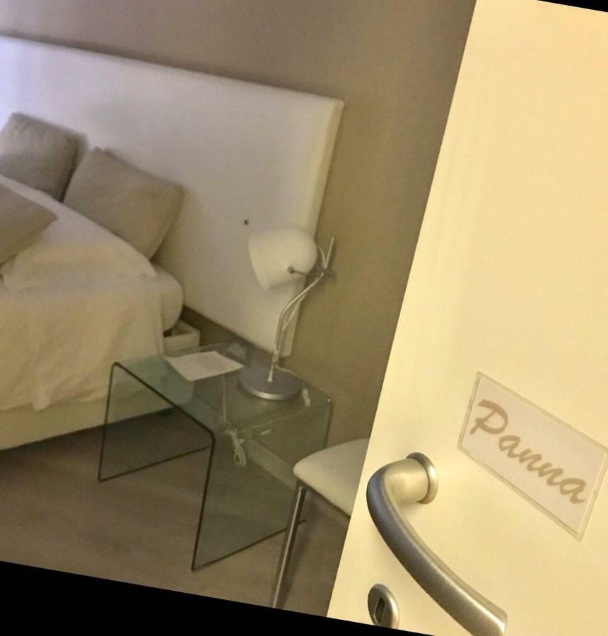 Casatati Apartment กาญารี ภายนอก รูปภาพ