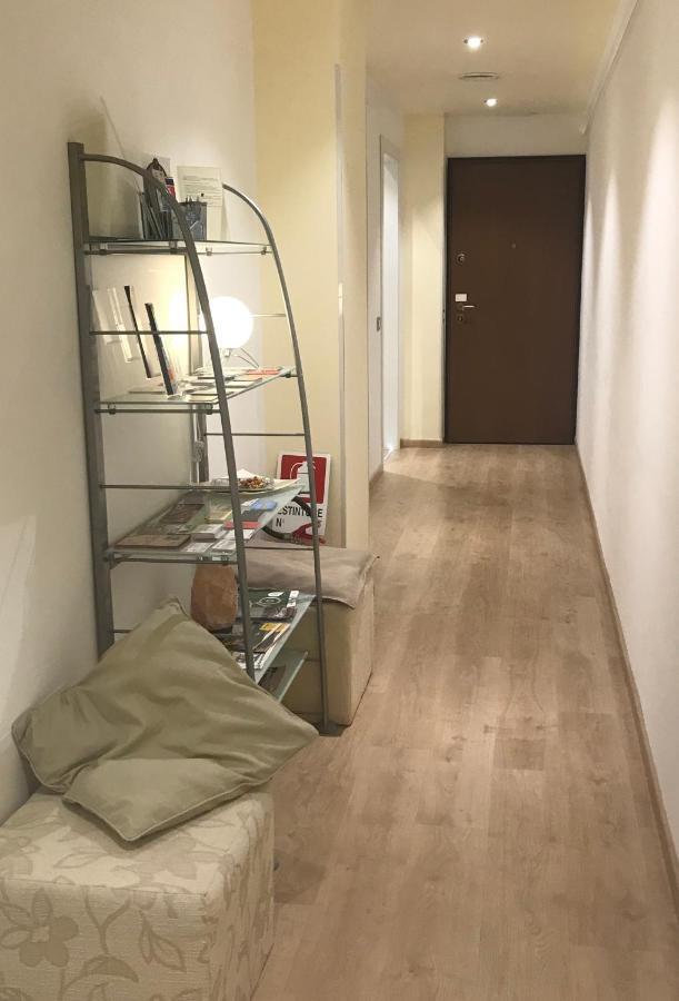 Casatati Apartment กาญารี ภายนอก รูปภาพ